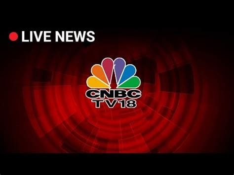 CNBC TV 18 (IN) in Live Streaming - CoolStreaming