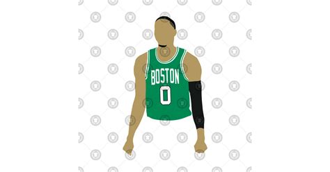 Jayson Tatum Celtics - Jayson Tatum - T-Shirt | TeePublic