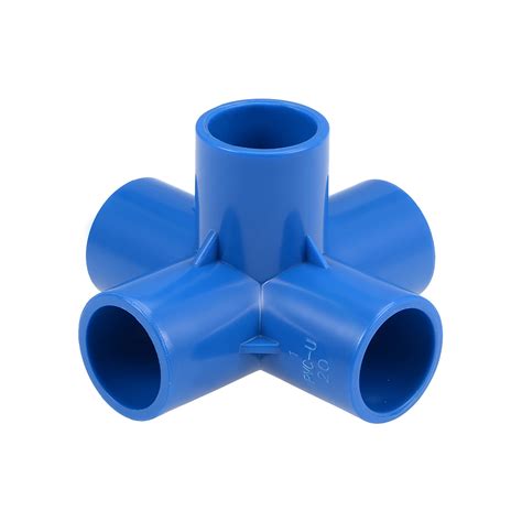 Standard Pvc Pipe Fittings