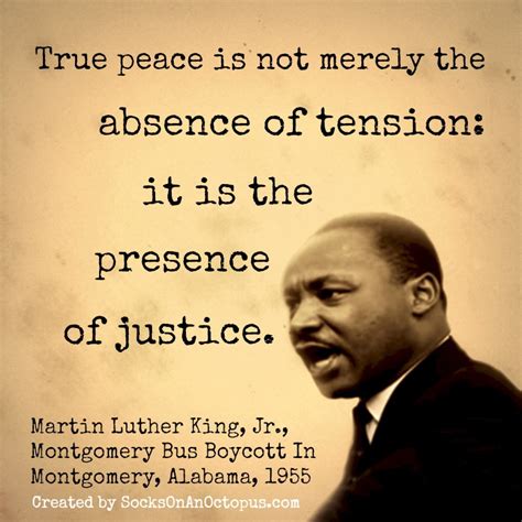 Justice Quotes Martin Luther King Jr. QuotesGram