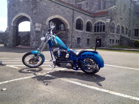 1999 Harley-Davidson® Custom for Sale in Canton, OH (Item 1262597)