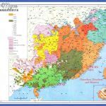 Luzhou Map - ToursMaps.com