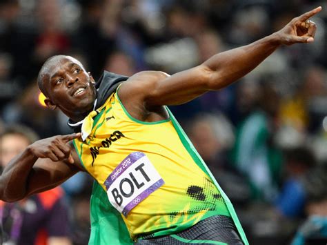 Usain Bolt wins 100m in slow start - EnviroNews - latest environment news, climate change ...