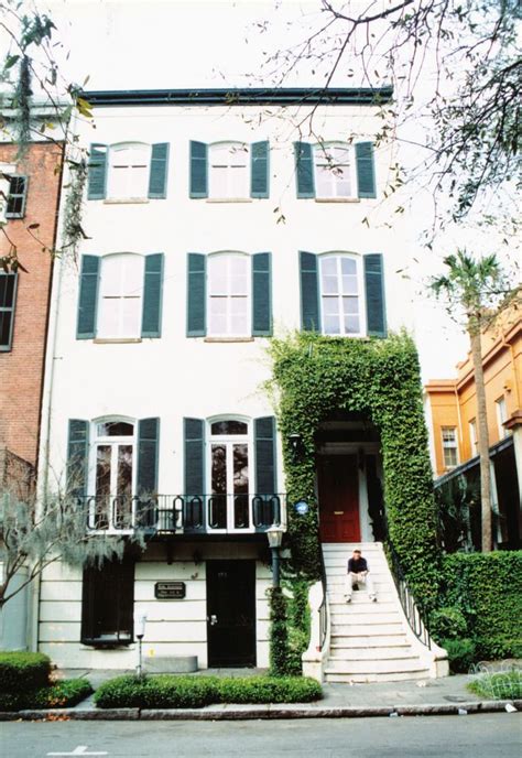 Savannah Georgia Architecture 0133 | Architecture, Savannah georgia ...