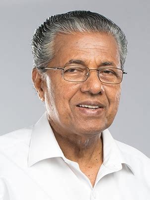 Pinarayi Vijayan: Age, Biography, Education, Wife, Caste, Net Worth ...