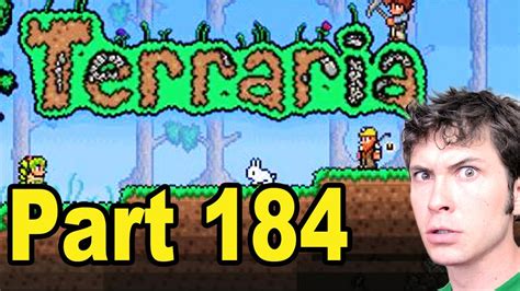 Terraria - HEART STATUE - Part 184 - YouTube