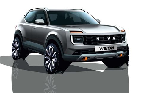 Lada Niva 2024 Prix Neuf - Leese Nanette