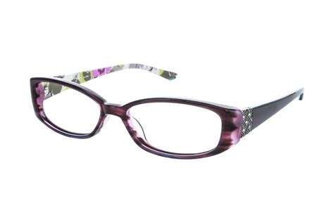 UPC 781096516810 - Vera Bradley VB Alyssa Prescription Eyeglasses ...