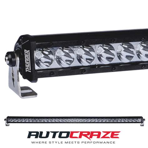 36 LED DRIVING LIGHT BAR - Autocraze