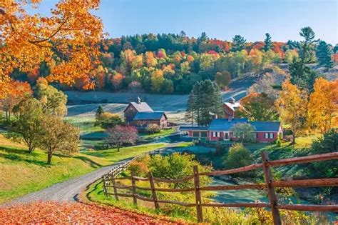 50,000+ Vermont Fall Pictures | Download Free Images on Unsplash