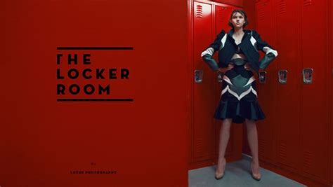 THE LOCKER ROOM | Locker room, Lockers, Room