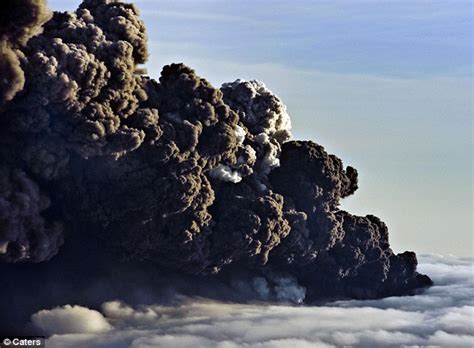 sexy for girls: Now volcanic ash cloud grounds flights until 7pm... and ...