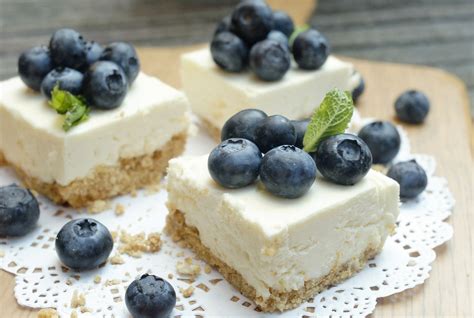 No-bake Mascarpone Cheesecake Recipe