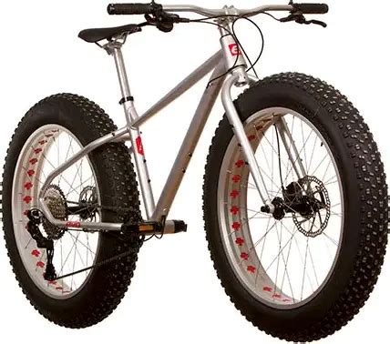 2023 EVO Bicycles OMW Fat Tire Mountain Bike – Specs, Comparisons ...