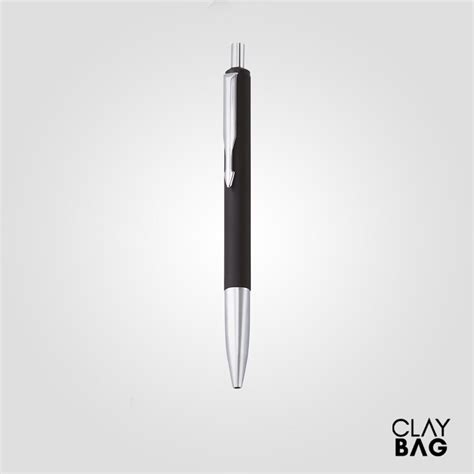 Engraved Metal Pen 3133 - ClayBag
