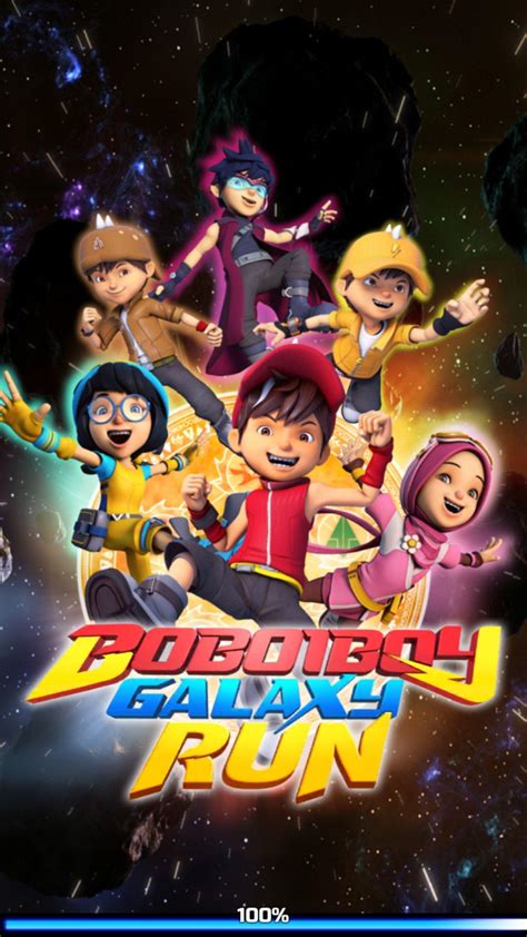 Hình nền Boboiboy, siêu anh hùng Malaysia - Top Những Hình Ảnh Đẹp