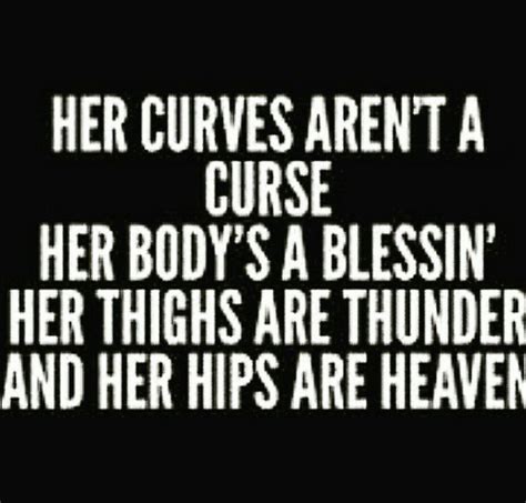 Thick Women Quotes - ShortQuotes.cc