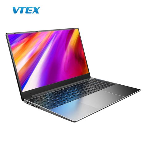 Lowest Price OEM 4K Intel UHD Graphic Card 15.6 Inch DDR4 12GB RAM Dual ...