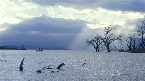 The Ghost of Adaminaby