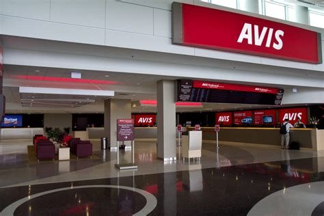 Avis and Hertz Face Big Setbacks as Airports Still Remain Desolate