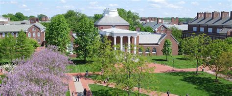 About UD | University of Delaware