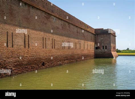 Fort pulaski history hi-res stock photography and images - Alamy