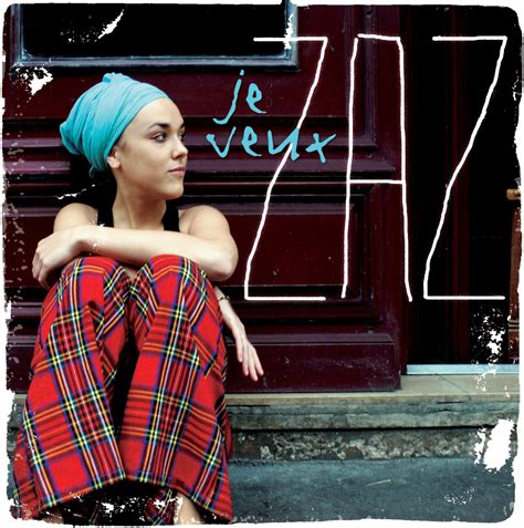 Je Veux - Zaz: Amazon.de: Musik-CDs & Vinyl