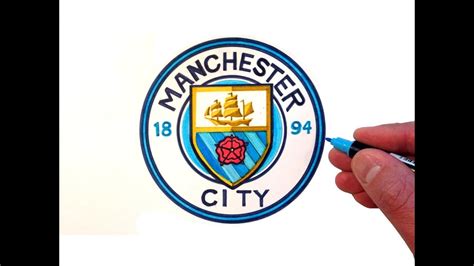 Manchester City Old Logo - Manchester City to drop club crest in favour ...