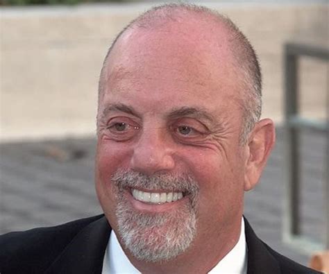 Billy Joel Biography - Childhood, Life Achievements & Timeline