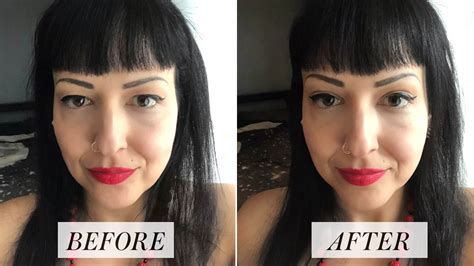 Eyelid Tape Before Or After Makeup | Saubhaya Makeup