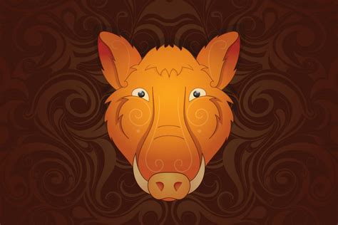 Pig compatibility in the Chinese Zodiac - WeMystic