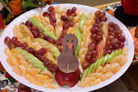 The 30 Best Ideas for Thanksgiving Fruit Turkey – Best Diet and Healthy Recipes Ever | Recipes ...