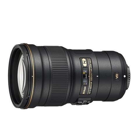 Nikon DSLR users- new lens out! - Singletrack World Magazine August 3, 2016