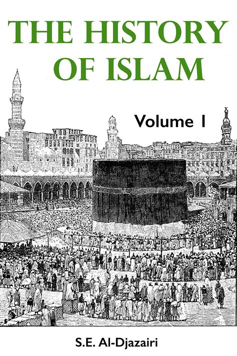 The History of Islam – MSBN Books