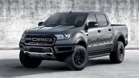 2020 Ford Ranger Raptor Price | 2019 ford ranger, Ford ranger raptor ...