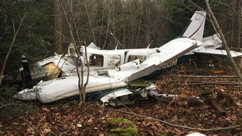 FAA investigating after four injured in small plane crash near Ebensburg | WJAC