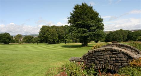 Great British Golf Breaks - Bryn Meadows Golf, Hotel & Spa | 19th Hole ...