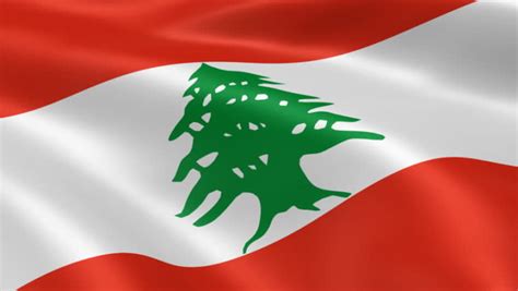 National Flag of Lebanon | Lebanon Flag Meaning,Picture and History