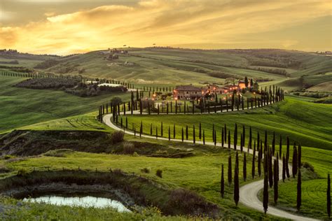 Tuscany Road Trip: Bucket-List Tuscany Itinerary - Follow Me Away