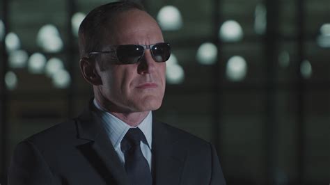 Agent Coulson Will Be The "New Guy" in S.H.I.E.L.D in CAPTAIN MARVEL ...