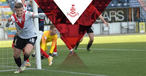 Airdrieonians FC | Latest News