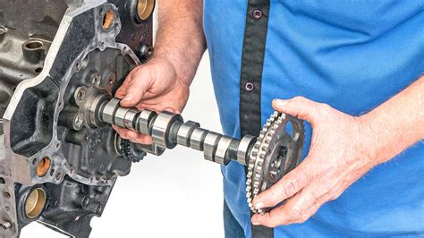 Clues You Have the Wrong Performance Camshaft, and What Can Be Done About It