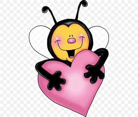 Bee Drawing Love Hearts Clip Art, PNG, 477x699px, Watercolor, Cartoon, Flower, Frame, Heart ...