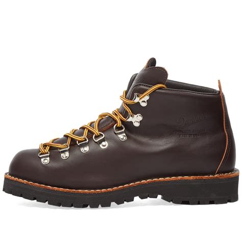 Danner Mountain Light Boot Brown | END. (UK)