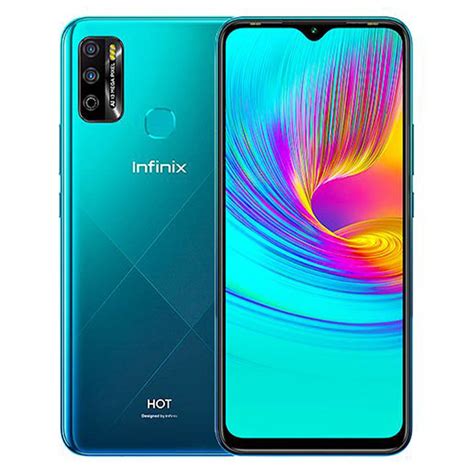 Infinix Hot 9 Play Price in Pakistan 2020 | PriceOye