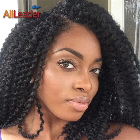 26+ kinky curly crochet braids - ElessarKorban