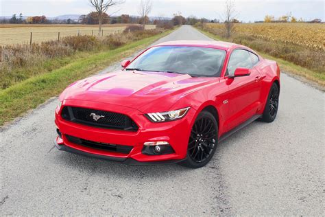 2015 Ford Mustang GT Premium - Autos.ca