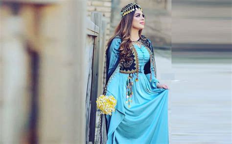 Iran Dress Code - What to Wear While Traveling Iran