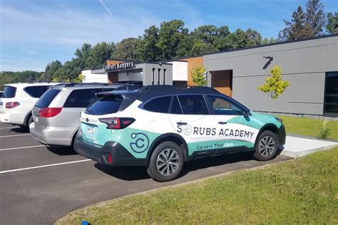 Scrubs Academy Moves Into New Classrooms