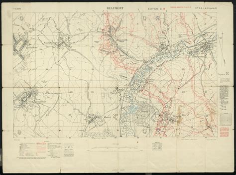 Příbuzný Popis reagovat battle of the somme map Sloučenina Bermad Klimatické hory